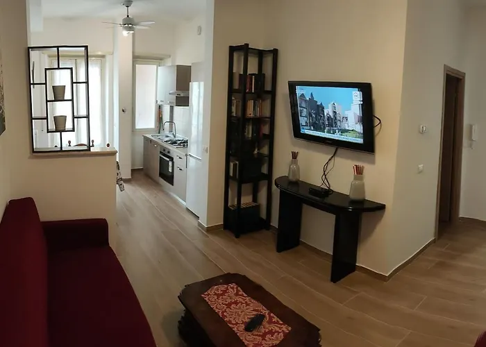 Appartement Theresa