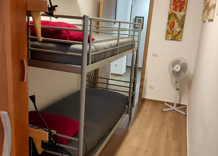 Appartement Theresa