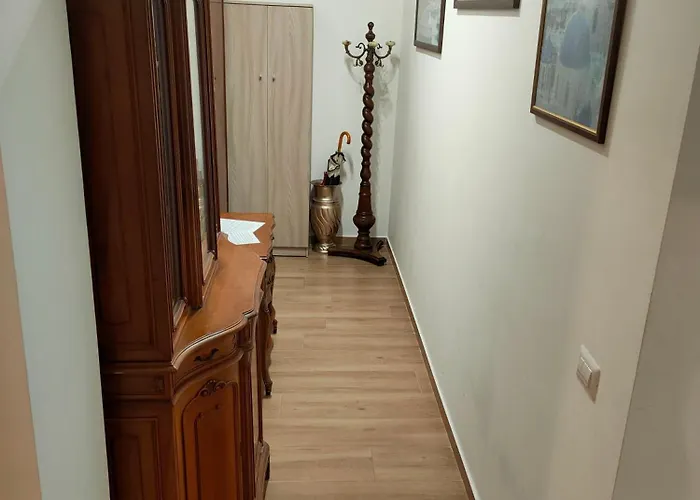 Theresa Appartement