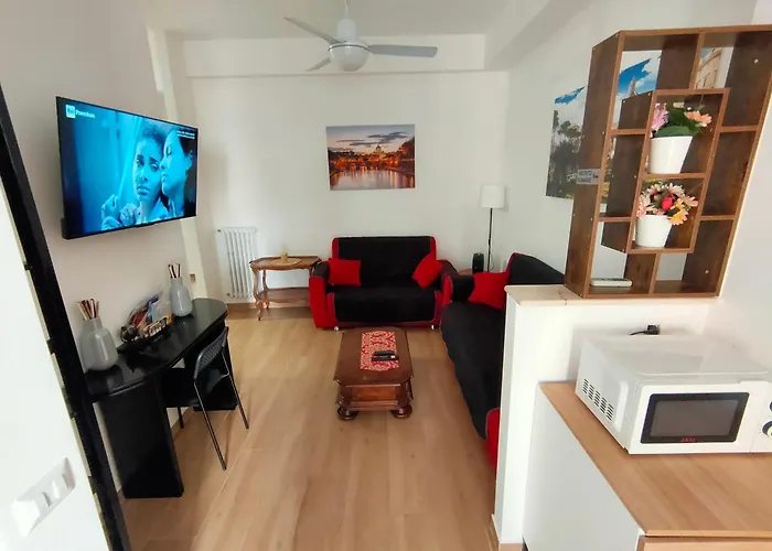 Appartement Theresa *