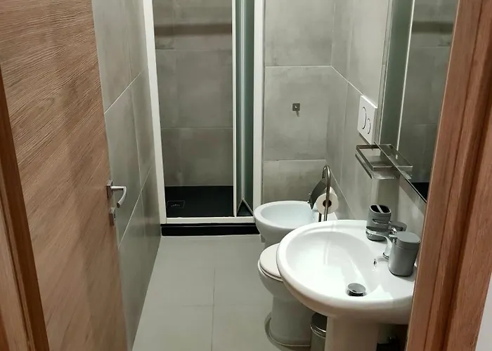 Appartement Theresa Rome