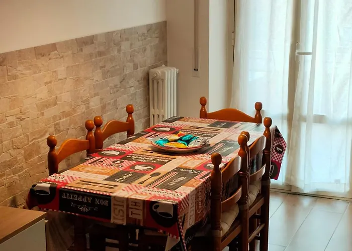 Appartement Theresa *